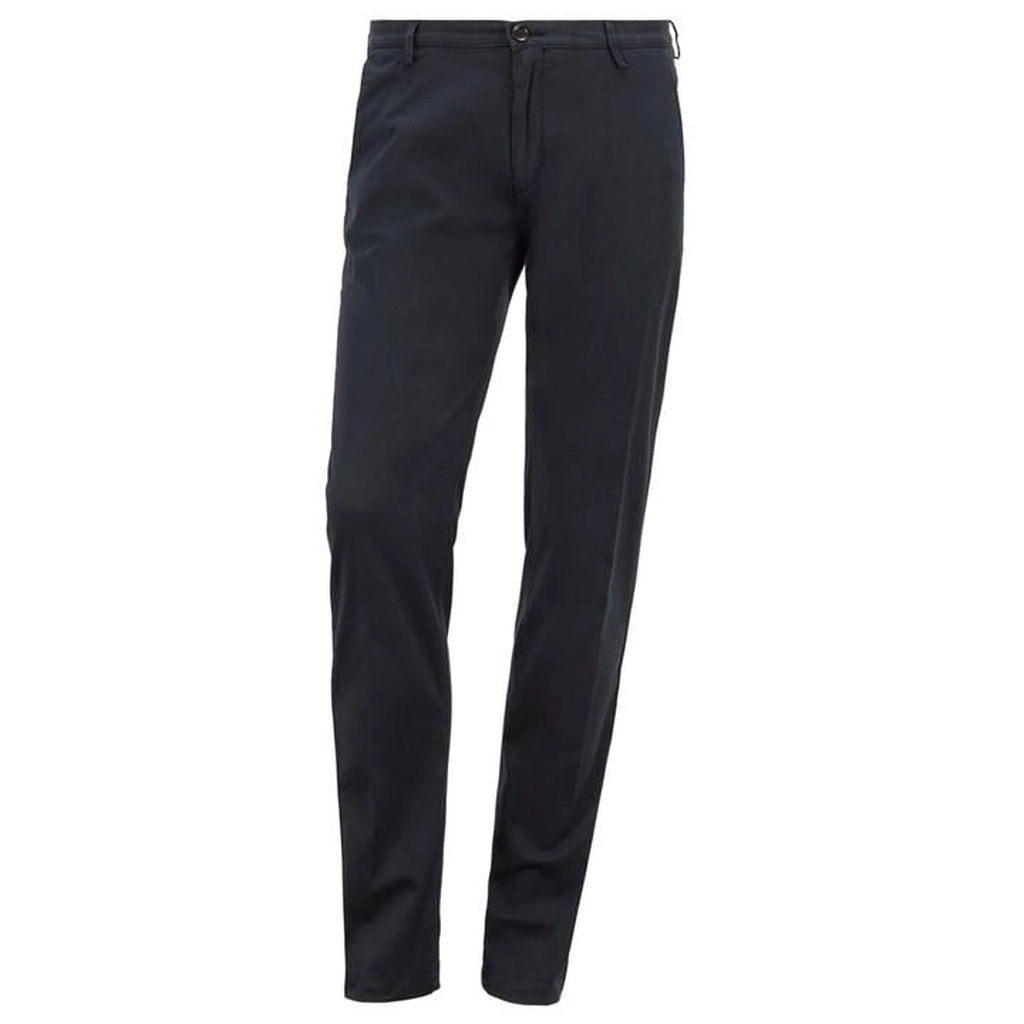 Hugo Boss Rice 3-D Track Pants - Blue